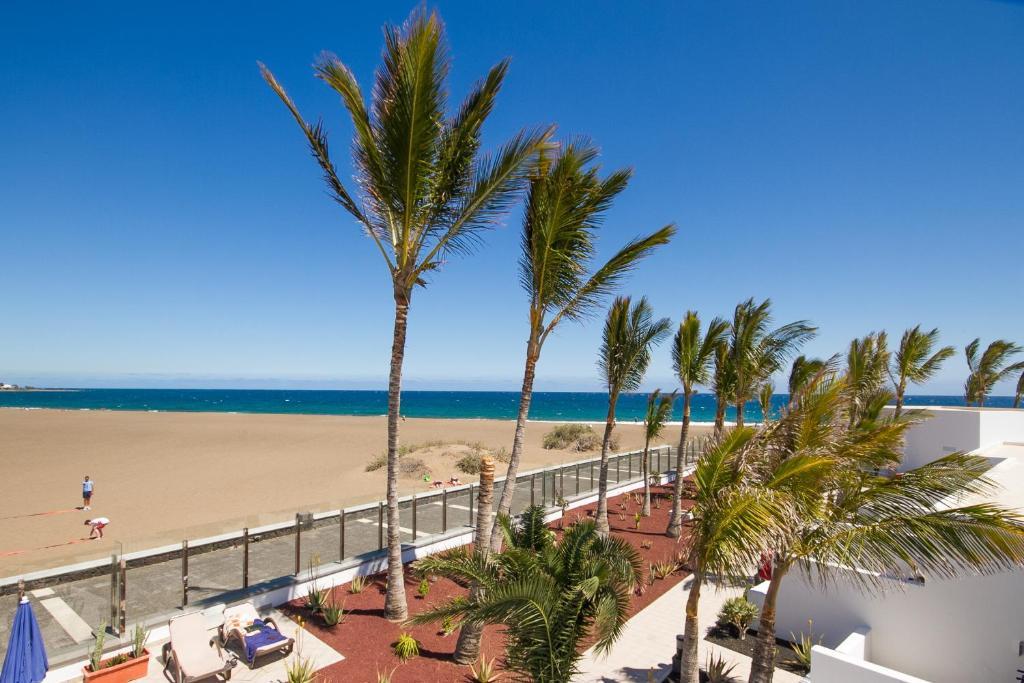 Hotel Costas Puerto del Carmen (Lanzarote)