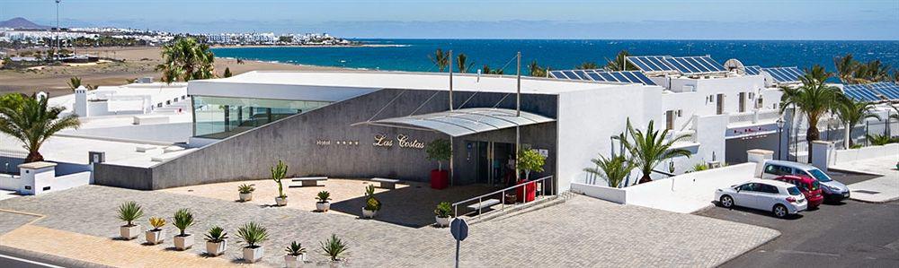 Hotel Costas Puerto del Carmen (Lanzarote)